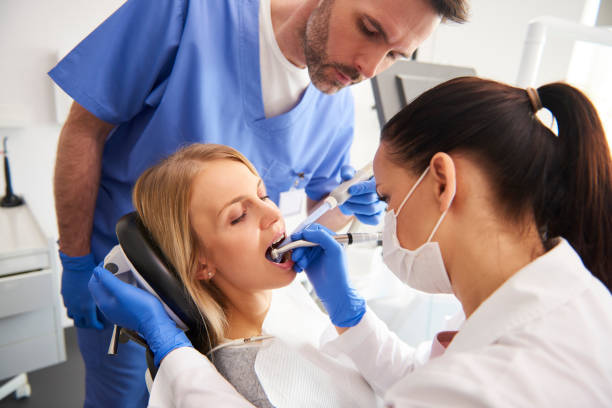 Advanced Technology for Better Dental Care in Morristown, IN