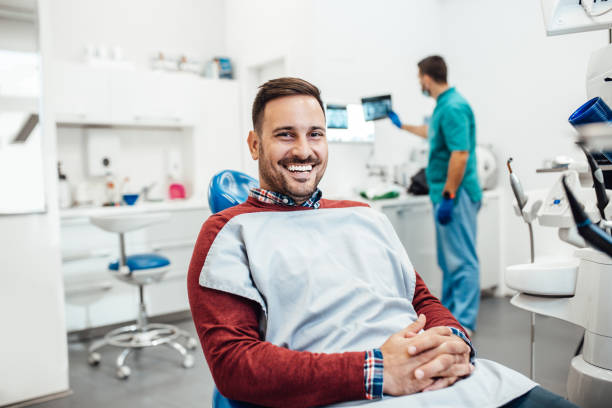 Best Full Mouth Reconstruction  in Morristown, IN