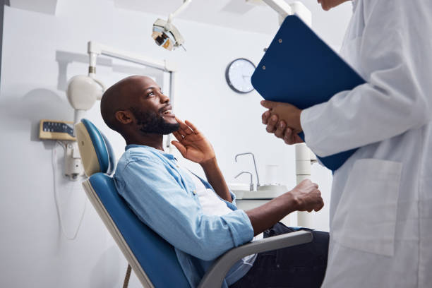 Best Oral Cancer Screening  in Morristown, IN