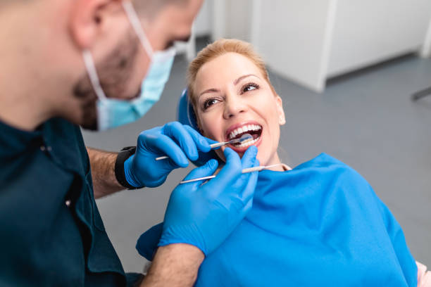 Best Dental Fillings (Composite and Amalgam)  in Morristown, IN