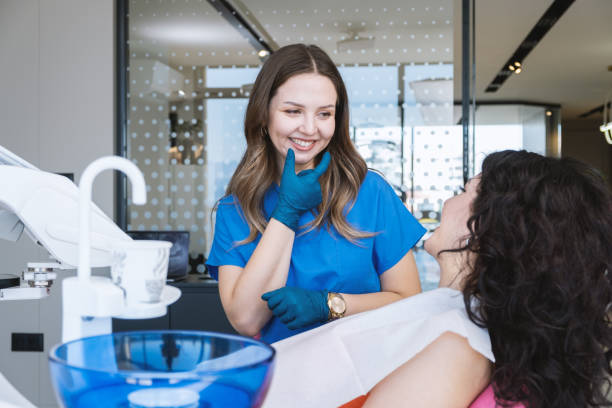 Best Tooth Extraction  in Morristown, IN