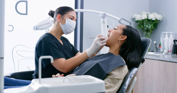 Professional Dental Services in Morristown, IN